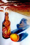 Beer Paintings